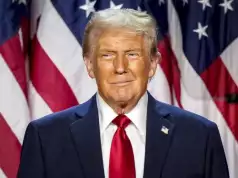 Democrats File Lawsuit Against Trump Over Election Overhaul Order Trump Launches Website For $5 Million US Residency Visa