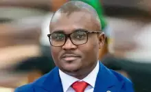 "Nigeria Needs 2,000 Actuaries To Support Financial Sector" — FRC