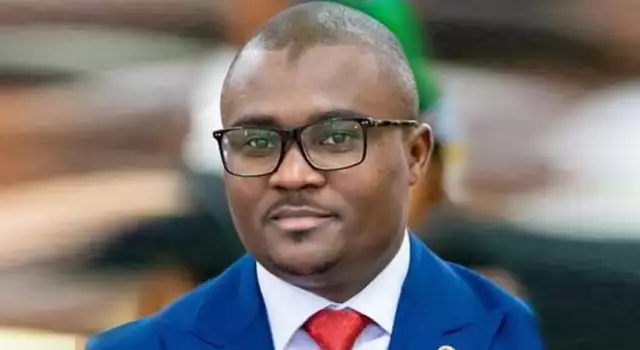 “Nigeria Needs 2,000 Actuaries To Support Financial Sector” — FRC "Nigeria Needs 2,000 Actuaries To Support Financial Sector" — FRC