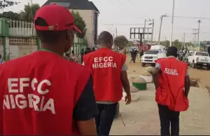EFCC Apprehend Fraudster Buying Bank Accounts