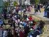 6.2-Magnitude Earthquake Strikes Istanbul