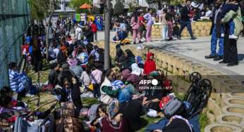 6.2-Magnitude Earthquake Strikes Istanbul