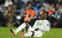 Camavinga Ruled Out For Remainder Of Season Due To Groin Injury