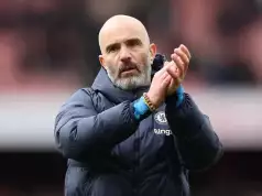 Maresca Aims To Make Chelsea History In UEFA Conference League Final Maresca Aims To Make Chelsea History In UEFA Conference League Final