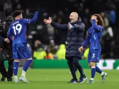 Maresca Uncertain Over Sancho’s Future At Chelsea Maresca Uncertain Over Sancho’s Future At Chelsea