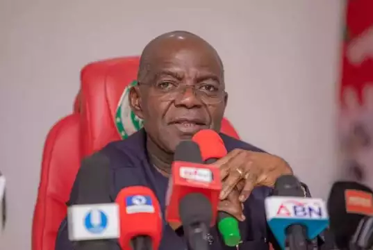 Gov Otti Orders Manhunt For Killers Of Chinese Miners, Police Officer Otti Urges Citizens To Protect Abia’s Public Infrastructure