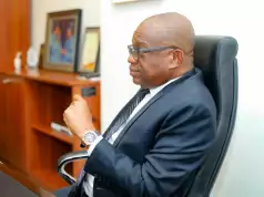 Sen. Kalu Demands Swift Arrest, Prosecution of Killers of Chinese Nationals, Police Officer In Abia Sen. Kalu Demands Swift Arrest, Prosecution of K!llers of Chinese Nationals, Police Officer In Abia
