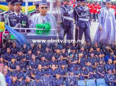 National Police Day: IGP Egbetokun Reaffirms Commitment To Reforms, Community Policing National Police Day: IGP Egbetokun Reaffirms Commitment To Reforms, Community Policing
