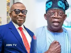 Abia-born Legal Luminary, Dr. Ubani, Writes President Tinubu Over Abandoned Ikwuano/Ikot Ekpene Road Project Abia-born Legal Luminary, Dr. Ubani, Writes President Tinubu Over Abandoned Ikwuano/Ikot Ekpene Road Project