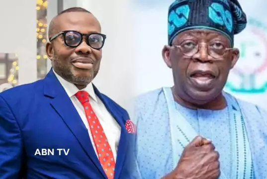 Abia-born Legal Luminary, Dr. Ubani, Writes President Tinubu Over Abandoned Ikwuano/Ikot Ekpene Road Project Abia-born Legal Luminary, Dr. Ubani, Writes President Tinubu Over Abandoned Ikwuano/Ikot Ekpene Road Project