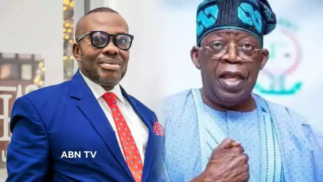 Abia-born Legal Luminary, Dr. Ubani, Writes President Tinubu Over Abandoned Ikwuano/Ikot Ekpene Road Project Abia-born Legal Luminary, Dr. Ubani, Writes President Tinubu Over Abandoned Ikwuano/Ikot Ekpene Road Project