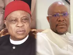 ‘A Leader Worth Celebrating’ — Sir King Lucky Felicitates With High Chief Ikechi Emenike At 67 'A Leader Worth Celebrating' — Sir King Lucky Felicitates With High Chief Ikechi Emenike At 67