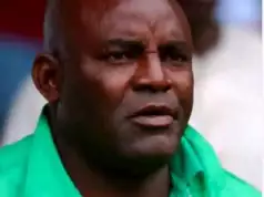 Ex-Super Eagles coach, Christian Chukwu Is Dead Ex-Super Eagles coach, Christian Chukwu Is Dead