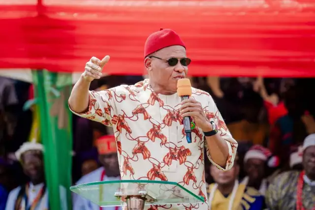 Hon. Obi Aguocha To Disburse Scholarships To 284 Students Across Ikwuano/Umuahia Federal Constituency Hon. Obi Aguocha To Disburse Scholarships To 284 Students Across Ikwuano/Umuahia Federal Constituency