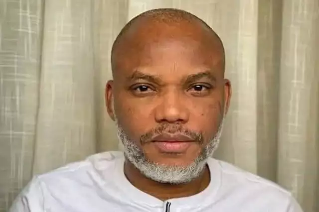 Nnamdi Kanu’s Family Accuses FG Of Media Propaganda, Demands Independent Probe Into Insecurity In South-East IPOB Reaffirms Faith In Judiciary, Urges Fair Trial For Nnamdi Kanu