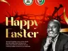 Hon. Amobi Ogah Greets Constituents On Easter, Reaffirms Commitment To Service