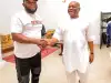 Orji Uzor Kalu At 65: 'He Leads With Wisdom, Serves With Courage' - Hon. Otuwe