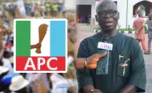 The All Progressives Congress (APC) in Ohafia Local Government Area of Abia State has continued its monthly rotational stakeholders