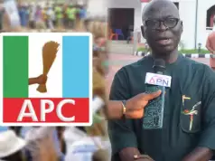 Momentum Builds In Abia North As APC Gathers Strength Ahead Of 2027 (Photos + Video) The All Progressives Congress (APC) in Ohafia Local Government Area of Abia State has continued its monthly rotational stakeholders