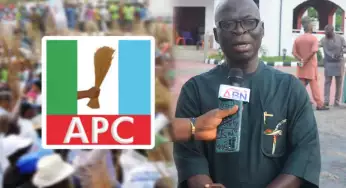 Momentum Builds In Abia North As APC Gathers Strength Ahead Of 2027 (Photos + Video)