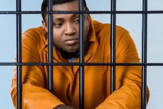 Simon Ekpa To Receive 6-Years Sentence Over Terrorism Simon Ekpa To Receive 6-Years Sentence Over Terrorism