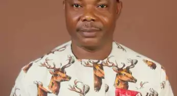 Another Blow To PDP As Abia Lawmaker Hon. Nnamdi Ibekwe Resigns
