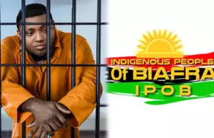 IPOB Denies Ties To Simon Ekpa, Slams APC Over Alleged Media Propaganda