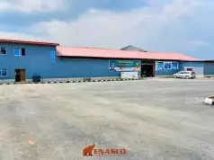 Abia Government Revokes ENASCO Land Title, Moves To Reclaim State Assets Abia Government Revokes ENASCO Land Title, Moves To Reclaim State Assets