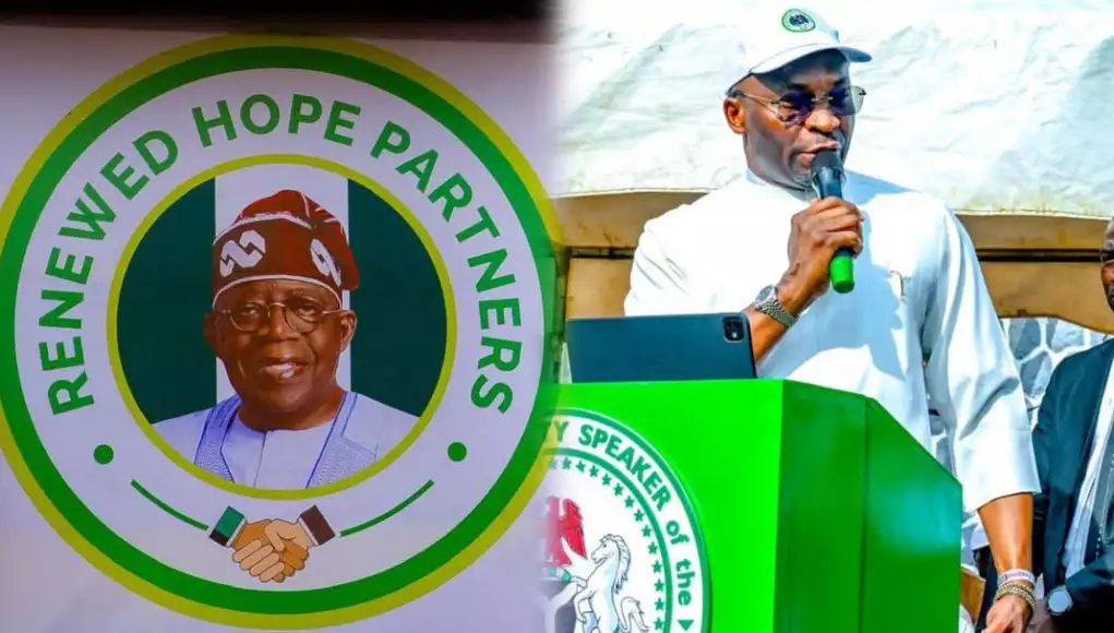 Kalu Calls For South East Alignment With Tinubu’s Agenda, Highlights FG Achievements (Video)