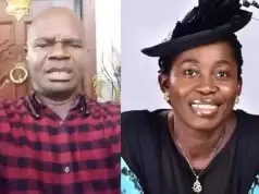 Late Gospel Singer Osinachi’s Husband Gets Death Penalty By Hanging Late Gospel Singer Osinachi's Husband Gets Death Penalty By Hanging
