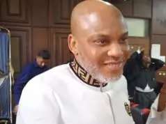 “I Founded IPOB For The Good Of Ndi Igbo” – Nnamdi Kanu Tells Court "I Founded IPOB For The Good Of Ndi Igbo" - Nnamdi Kanu