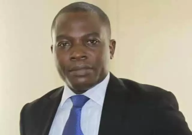 Owerri Club Sacks Charles Okeke-led Management, Appoints Interim Leadership Owerri Club Sacks Charles Okeke-led Management, Appoints Interim Leadership