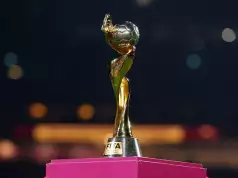 USA Sole Bidder For 2031 Women’s World Cup, UK Set To Host In 2035 USA Sole Bidder For 2031 Women's World Cup, UK Set To Host In 2035