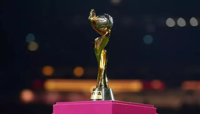 USA Sole Bidder For 2031 Women’s World Cup, UK Set To Host In 2035 USA Sole Bidder For 2031 Women's World Cup, UK Set To Host In 2035