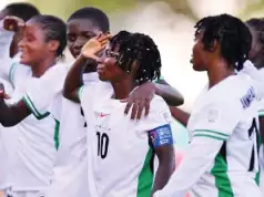 Flamingos Target Big Win Against Algeria Flamingos Target Big Win Against Algeria