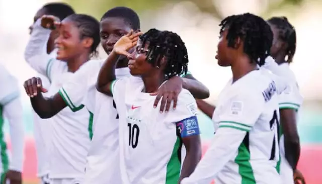 Flamingos Target Big Win Against Algeria Flamingos Target Big Win Against Algeria