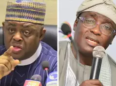 FG Screens Femi Fani-Kayode, Femi Pedro, Others FG Screens Femi Fani-Kayode, Femi Pedro, Others