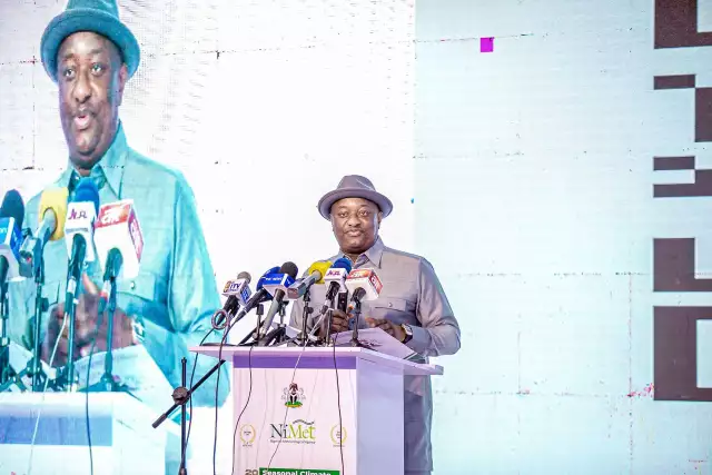 ”I Wasn’t Impressed With Enugu Airport Runway Repairs” – Keyamo ''I Wasn’t Impressed With Enugu Airport Runway Repairs'' – Keyamo