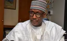 Tinubu Sacks Kyari, Names Ojulari New NNPCL CEO