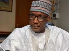 Tinubu Sacks Kyari, Names Ojulari New NNPCL CEO Tinubu Sacks Kyari, Names Ojulari New NNPCL CEO