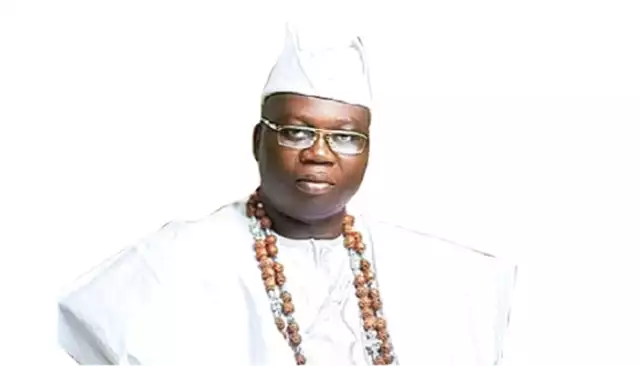 Gani Adams, Others Reject South-West Sharia Panels Gani Adams, Others Reject South-West Sharia Panels