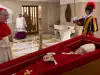 World Leaders To Grace Pope Francis’ Funeral Saturday