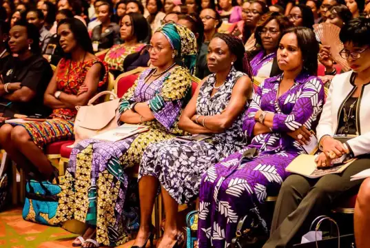 Group Raises Concern Over Lack Of Women’s Participation In Abia Politics Group Raises Concern Over Lack Of Women's Participation In Abia Politics