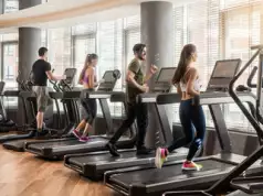 Concerns Mount As Lagos Gyms Turn Hotspots For Hookups Concerns Mount As Lagos Gyms Turn Hotspots For Hookups