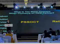 Huawei Unveils Energy Storage System, Targets Nigeria’s Power Challenges Huawei Unveils Energy Storage System, Targets Nigeria’s Power Challenges