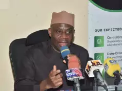 Education Minister Seeks Extension Of NYSC To Two Years Education Minister Seeks Extension Of NYSC To Two Years