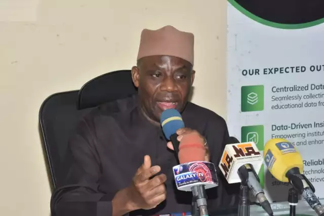 Education Minister Seeks Extension Of NYSC To Two Years Education Minister Seeks Extension Of NYSC To Two Years