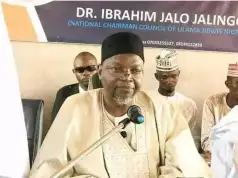 Islamic Cleric Defends Death Penalty For Whoever Changes Religion Islamic Cleric Defends Death Penalty For Whoever Changes Religion