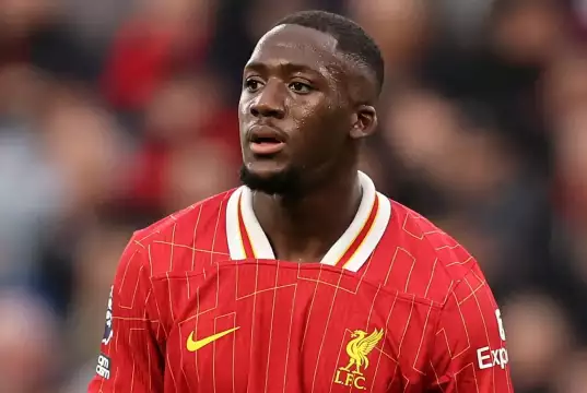 France’s Konate Signs Four-Year Deal With Real Madrid France’s Konate Signs Four-Year Deal With Real Madrid