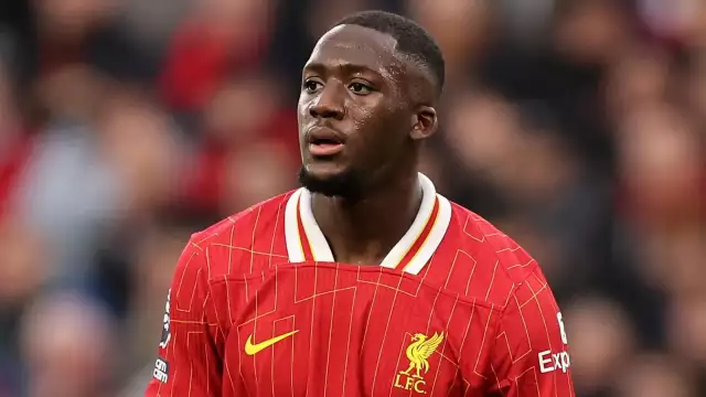 Konate Hails Arne Slot’s Impact As Liverpool Clinch Premier League Title Konate Hails Arne Slot’s Impact As Liverpool Clinch Premier League Title